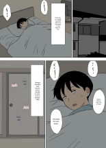 Mom is Manabu's obedient mom_Normal_Eng : page 27