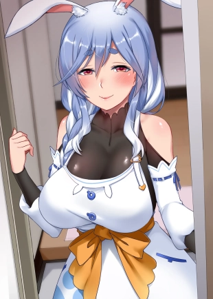 hentai hololive