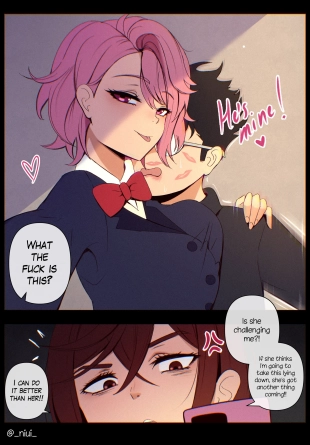 hentai dandadan