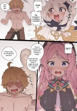 Momoiro no Graffiti : page 2