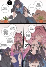 Momoiro no Graffiti : page 12
