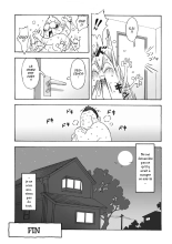 Mon été le plus chaud : page 24