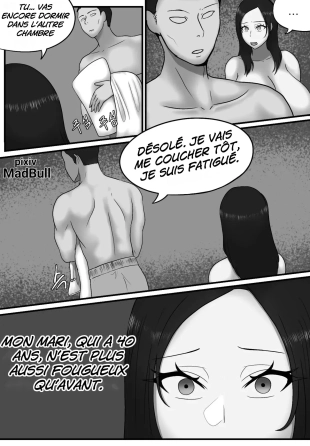 hentai Mon oncle m'a volé ma mère!