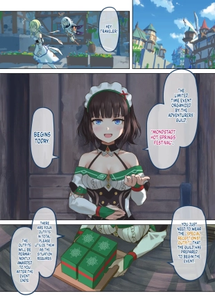 hentai genshin impact