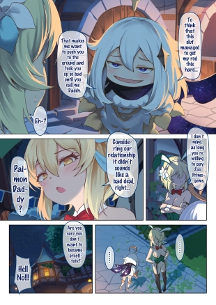 hentai genshin impact