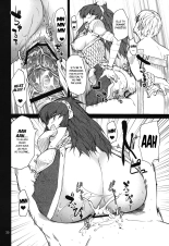 MONHAN erontier 2 : page 19