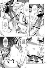 Monhan Erontier 3 : page 8