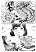 MonHan! ~Kuishinbou Hunter no OO page 2