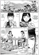 MonHan! ~Kuishinbou Hunter no OO page 28