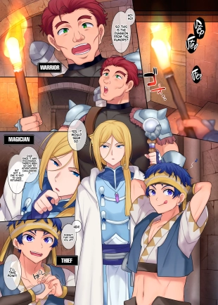 hentai original