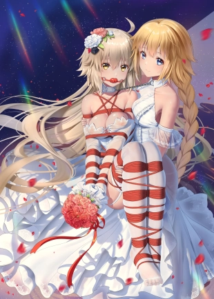 hentai fate grand order
