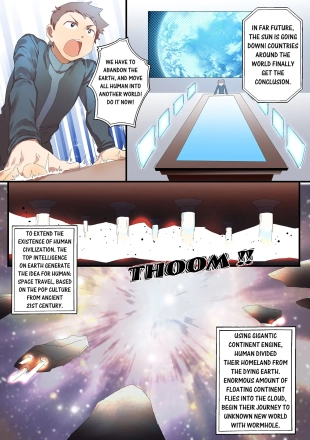 hentai original