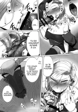 Monster to Orusuban Suru Seikatsu : page 6