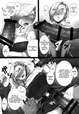 Monster to Orusuban Suru Seikatsu : page 12