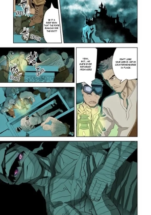 hentai Monster