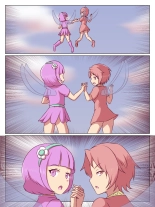Monsut? musume to y?sei-san page 5