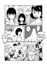 Monzetsu Rinkai Gakkou | Agonie Scolaire a la Plage page 3