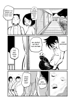 Monzetsu Rinkai Gakkou | Agonie Scolaire a la Plage page 5