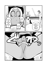Monzetsu Rinkai Gakkou | Agonie Scolaire a la Plage page 11