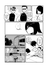 Monzetsu Rinkai Gakkou | Agonie Scolaire a la Plage page 14