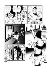 Monzetsu Rinkai Gakkou | Agonie Scolaire a la Plage page 15