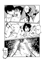 Monzetsu Rinkai Gakkou | Agonie Scolaire a la Plage page 17
