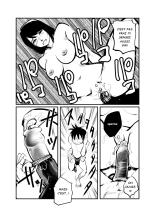 Monzetsu Rinkai Gakkou | Agonie Scolaire a la Plage page 18