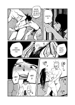 Monzetsu Rinkai Gakkou | Agonie Scolaire a la Plage page 19