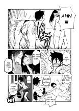 Monzetsu Rinkai Gakkou | Agonie Scolaire a la Plage page 20