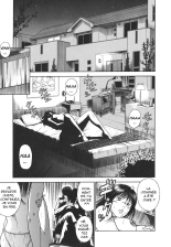 MORAL HAZARD ~Haitoku no Kyoudan~ Ch. 3 : page 3
