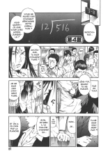 MORAL HAZARD ~Haitoku no Kyoudan~ Ch. 4 page 1