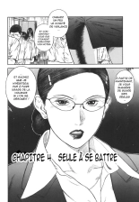 MORAL HAZARD ~Haitoku no Kyoudan~ Ch. 4 page 2