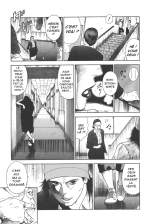MORAL HAZARD ~Haitoku no Kyoudan~ Ch. 4 page 5
