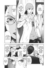 MORAL HAZARD ~Haitoku no Kyoudan~ Ch. 4 page 6