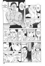 MORAL HAZARD ~Haitoku no Kyoudan~ Ch. 4 page 7