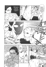 MORAL HAZARD ~Haitoku no Kyoudan~ Ch. 4 page 8