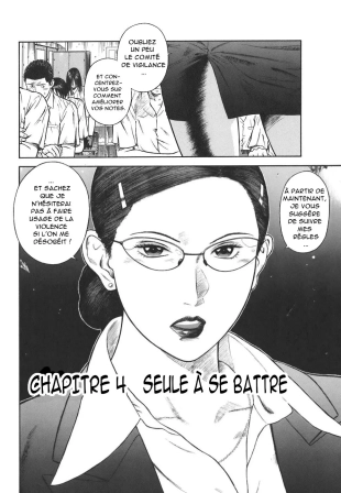 hentai MORAL HAZARD ~Haitoku no Kyoudan~ Ch. 4