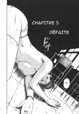 MORAL HAZARD ~Haitoku no Kyoudan~ Ch. 5 page 2
