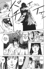 MORAL HAZARD ~Haitoku no Kyoudan~ Ch. 5 page 13