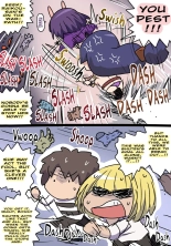 More Translations For Comics He Uploaded : page 3