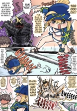 More Translations For Comics He Uploaded : page 12