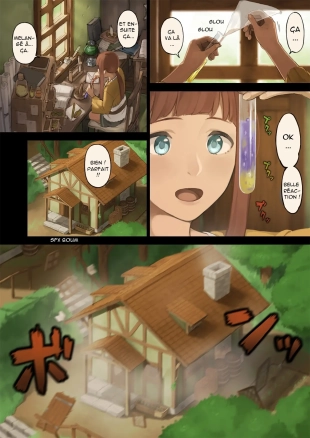 hentai original