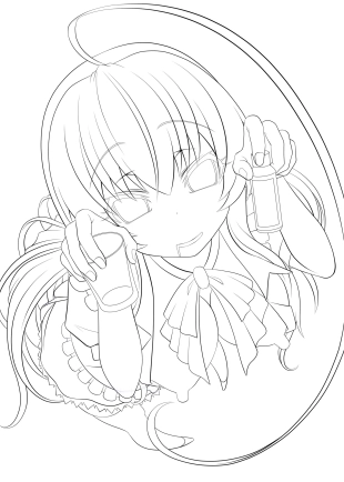hentai haiyore nyaruko-san