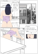 Morning Comfort: Kawaki's Recovery : page 3
