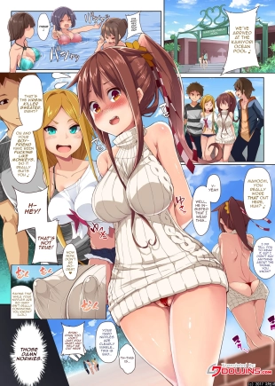 hentai original