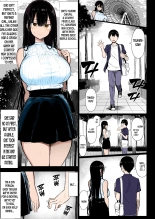 MOSQUITONE. ] Seiso Kanojo Ochiru. I : page 2