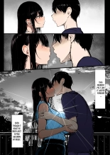 MOSQUITONE. ] Seiso Kanojo Ochiru. I : page 5