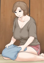 Mother and Child Living Together Chapter 2 : Puberty : page 3