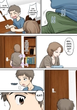 Mother and Child Living Together Chapter 2 : Puberty : page 7