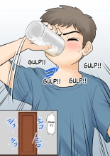 Mother and Child Living Together Chapter 2 : Puberty : page 9